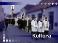 Nový desigh vysílání NIKA-TV - titulek rubriky Kultura