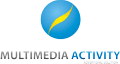 MULTIMEDIA ACTIVITY - logo